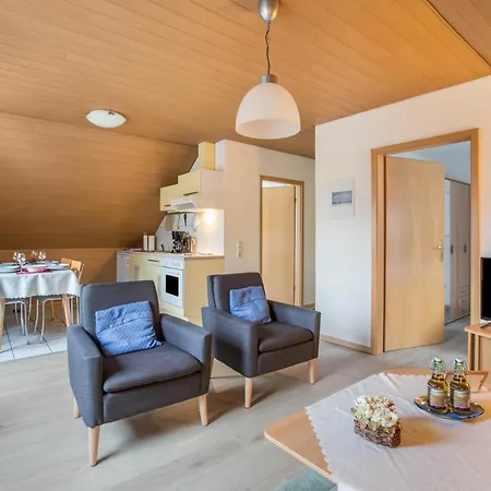 Apartman Frischauf *