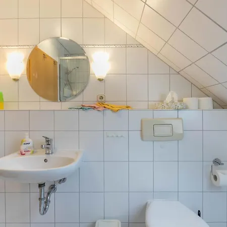 Frischauf Apartment *
