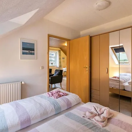 Apartment Frischauf