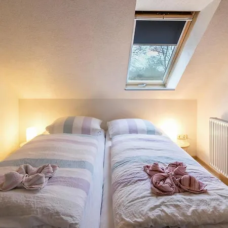 Apartman Frischauf Flensburg