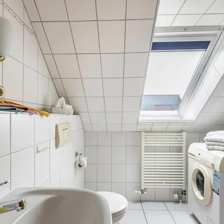 Frischauf Διαμέρισμα