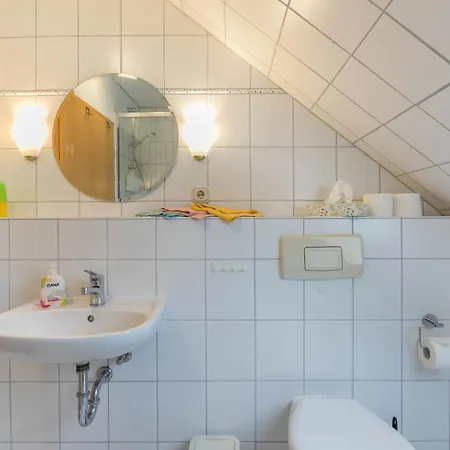 Apartmán Frischauf *
