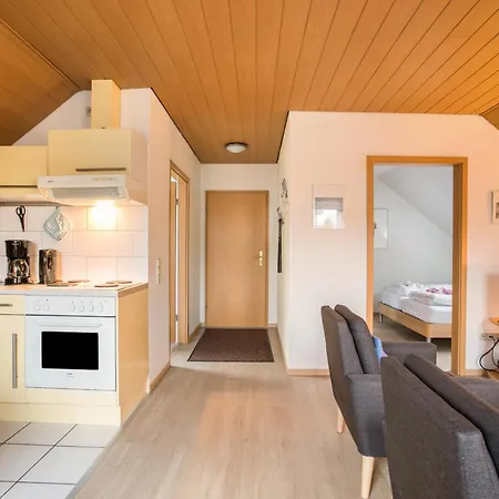 Frischauf Apartmán Flensburg