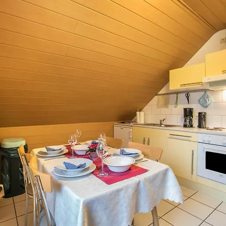 Appartement Frischauf *