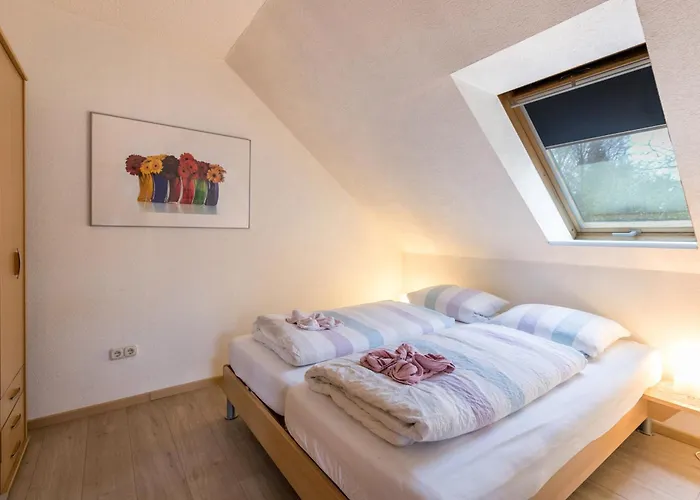 Appartement Frischauf